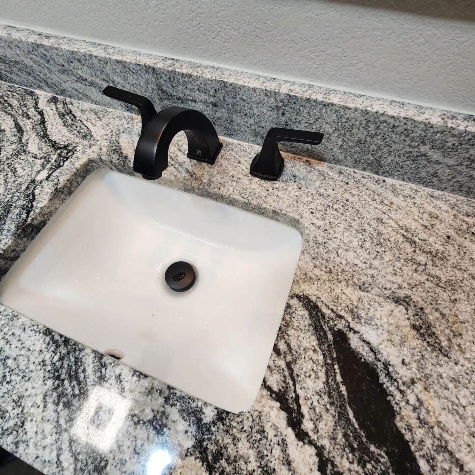 Fixture installation